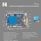 LIONTRON F4 Smart Face Recognition Access Control Board