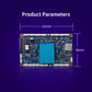 LIONTRON Fi-1109 Smart Face Recognition Access Control Board