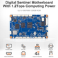 LIONTRON Fi-S905D3 Digital Sentinel Motherboard
