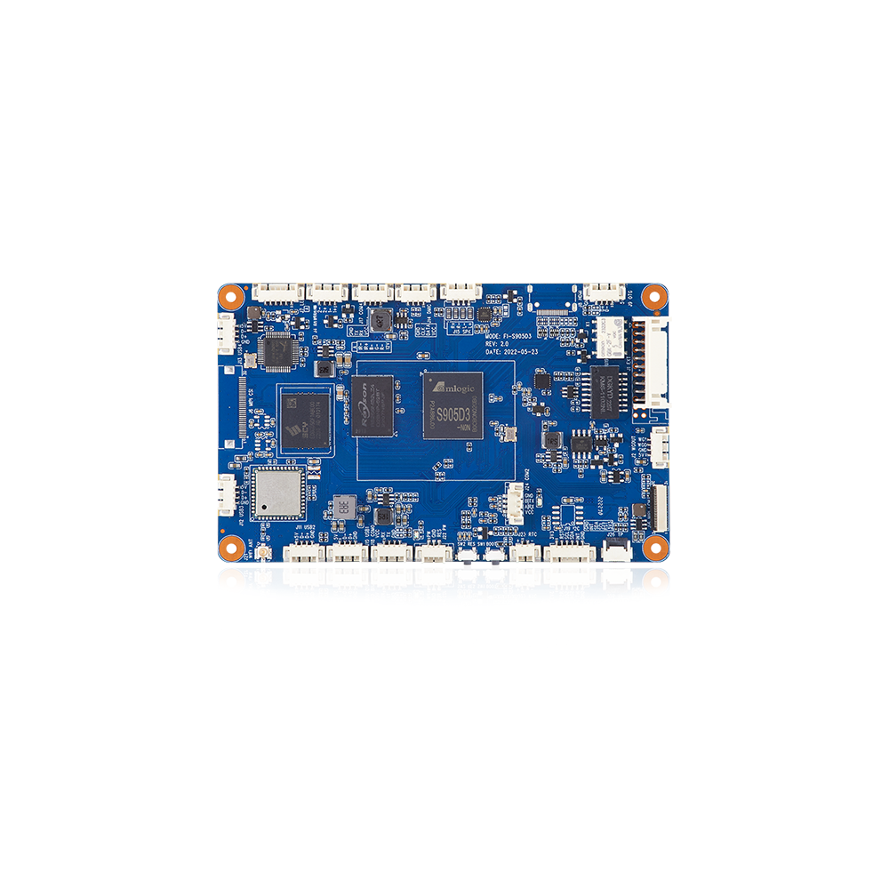 LIONTRON Fi-S905D3 Digital Sentinel Motherboard