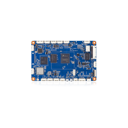 LIONTRON Fi-S905D3 Digital Sentinel Motherboard