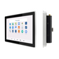10.1" inch A133P All in One HMI Android Panel PC, ControlHUB Series, IPS LCD, AL Frame