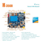 LIONTRON H-3568 Smart HMI Motherboard