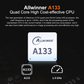 LIONTRON H-A133L Smart HMI Motherboard