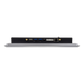 10.1" inch RK3288 2x INT SPK All in One HMI Android Panel PC, ControlHUB Series, IPS LCD, ABS Larger Frame