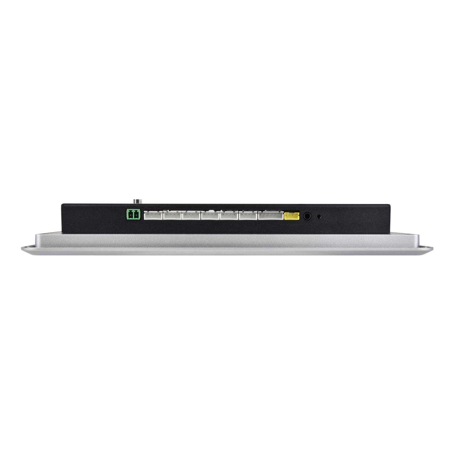 10.1" inch RK3288 2x INT SPK All in One HMI Android Panel PC, ControlHUB Series, IPS LCD, ABS Larger Frame