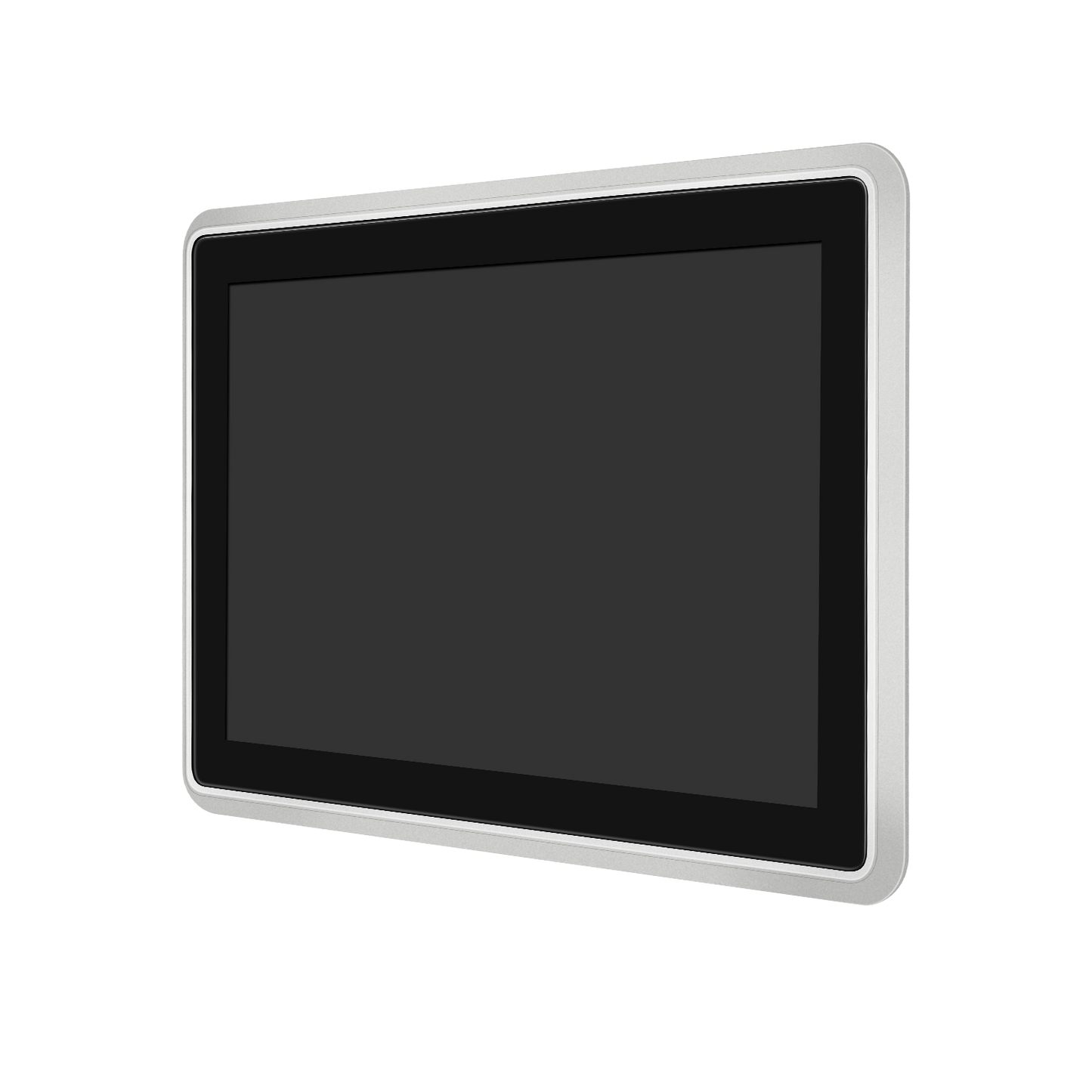 10.1" inch RK3288 2x INT SPK All in One HMI Android Panel PC, ControlHUB Series, IPS LCD, ABS Larger Frame