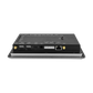 7" inch A133P 2x INT SPK All in One HMI Android Panel PC, ControlHUB Series, IPS LCD, ABS Larger Frame