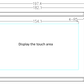 7" inch A133P 2x INT SPK All in One HMI Android Panel PC, ControlHUB Series, IPS LCD, ABS Larger Frame