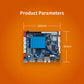 LIONTRON H3 Smart HMI Board