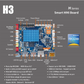 LIONTRON H3 Smart HMI Board