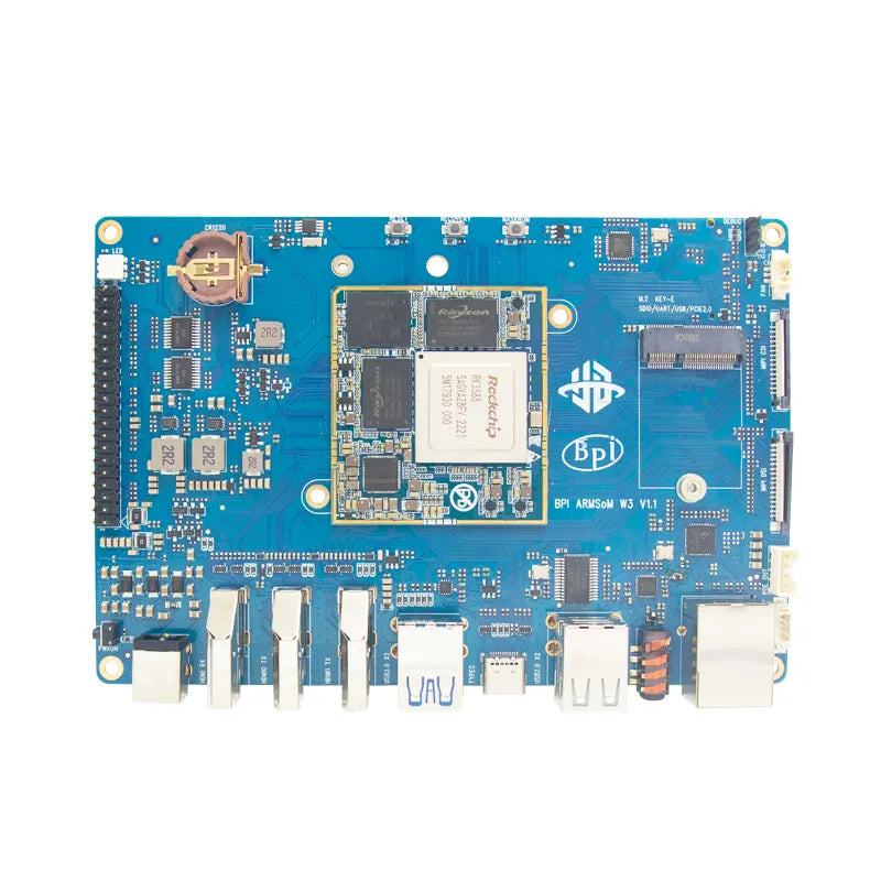 BananaPi BPI-W3 Board