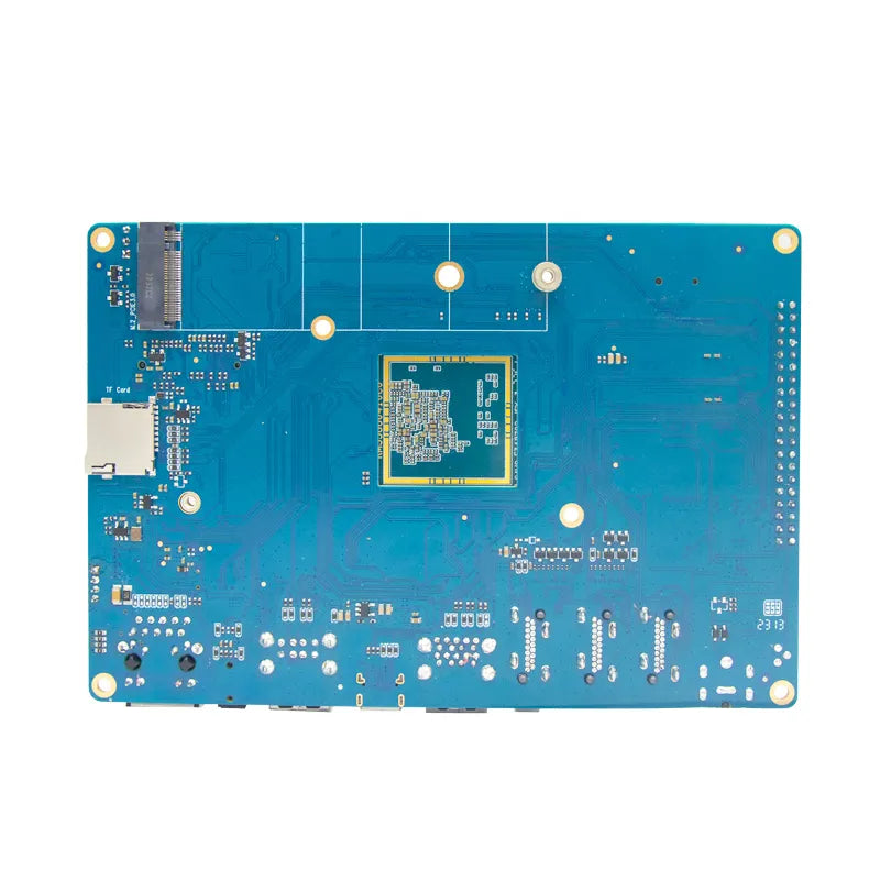 BananaPi BPI-W3 Board