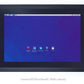 7inch eDP LCD Display with Cap-Touch (HD702E)