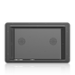 27" inch Industrial Flat Panel PC Andorid OS RK3288 CPU 2GB DDR3 8GB All In One PC with Capacitive Touch – Mount Type H - Back