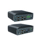 IWILL IBOX-1226 Intel Celeron J6412 Industrial Mini PC