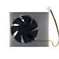 Aluminum Heat Sink + Fan for BPI-R3