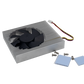Aluminum Heat Sink + Fan for BPI-R3