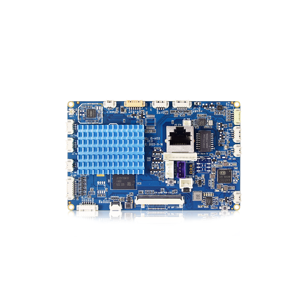 LIONTRON IS-A133 Video Intercom Indoor Unit Motherboard