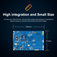LIONTRON IS-A133 Video Intercom Indoor Unit Motherboard