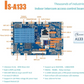 LIONTRON IS-A133 Video Intercom Indoor Unit Motherboard