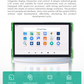 10.1 inch A133P IPS All in One HMI Android Panel PC OpenHUB IPS Open Frame Series