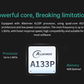 10.1 inch A133P IPS All in One HMI Android Panel PC OpenHUB IPS Open Frame Series