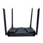Banana Pi BPI-WIFI6 Router Kit with Antenna & Case