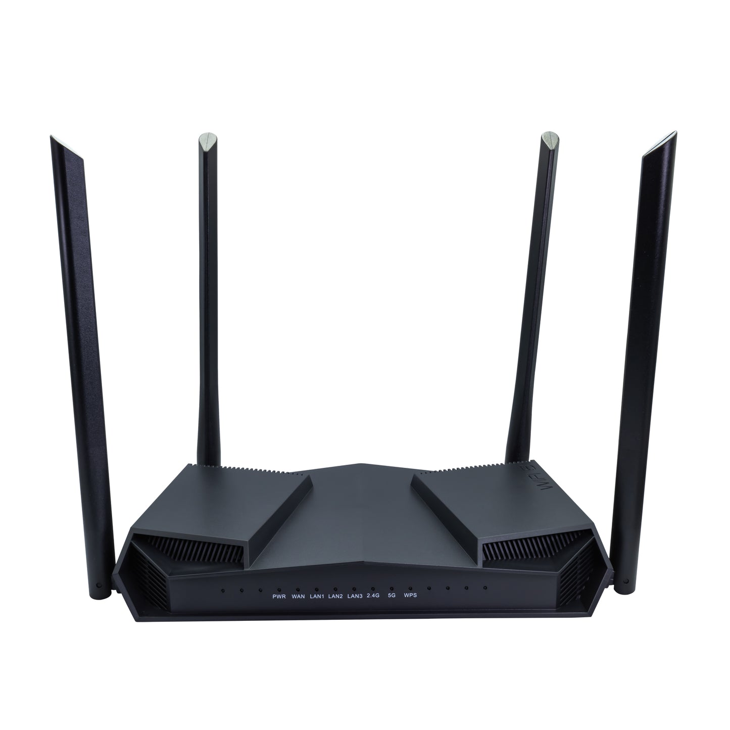 Banana Pi BPI-WIFI6 Router Kit with Antenna & Case