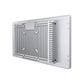 19" inch Industrial Display with Capacitive Touch - Mount Type G - Side