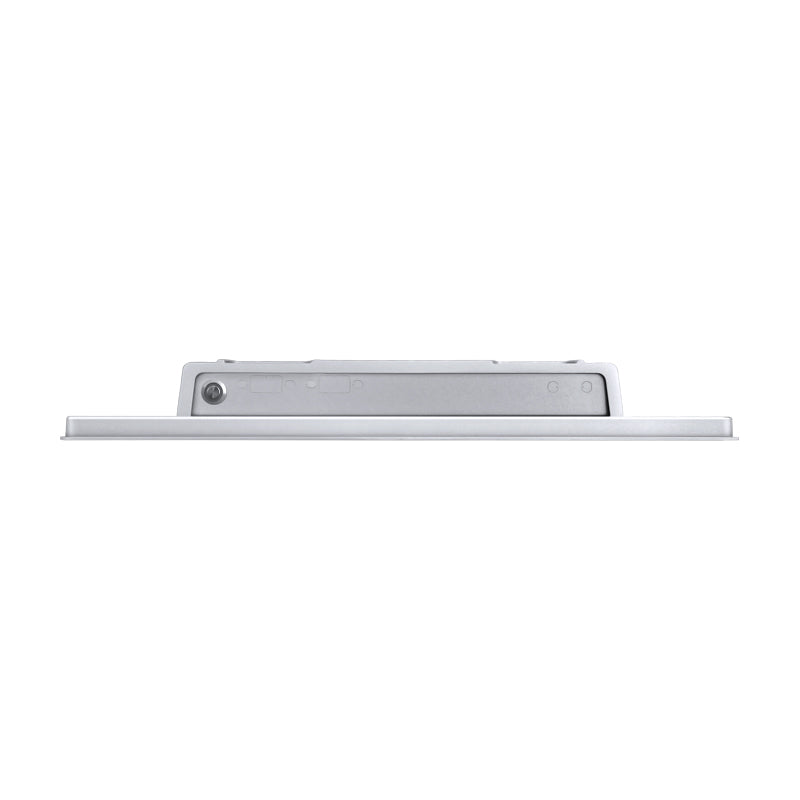 15" inch Industrial Display with Capacitive Touch - Mount Type G  - Side 1