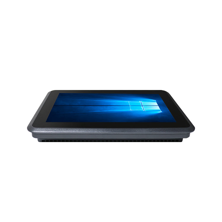IWILL 10,1" A113 Intel Whiskey Lake U Series EMBEDDED INDUSTRIAL FLAT PANEL PC