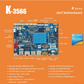 LIONTRON K-3566 Smart Vending Machine Board