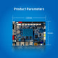 RK3568 Android Single Board Computer K-3568