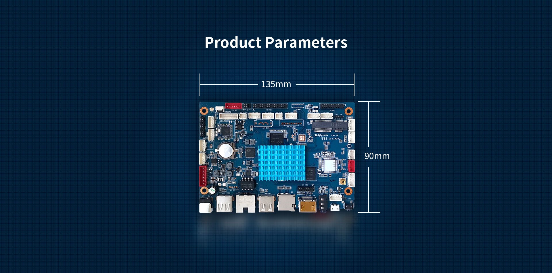 LIONTRON K0 Smart Vending Machine Board