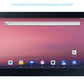 K116E 11.6inch eDP FHD LCD Display with Capacitive Touch