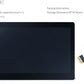 K116E 11.6inch eDP FHD LCD Display with Capacitive Touch
