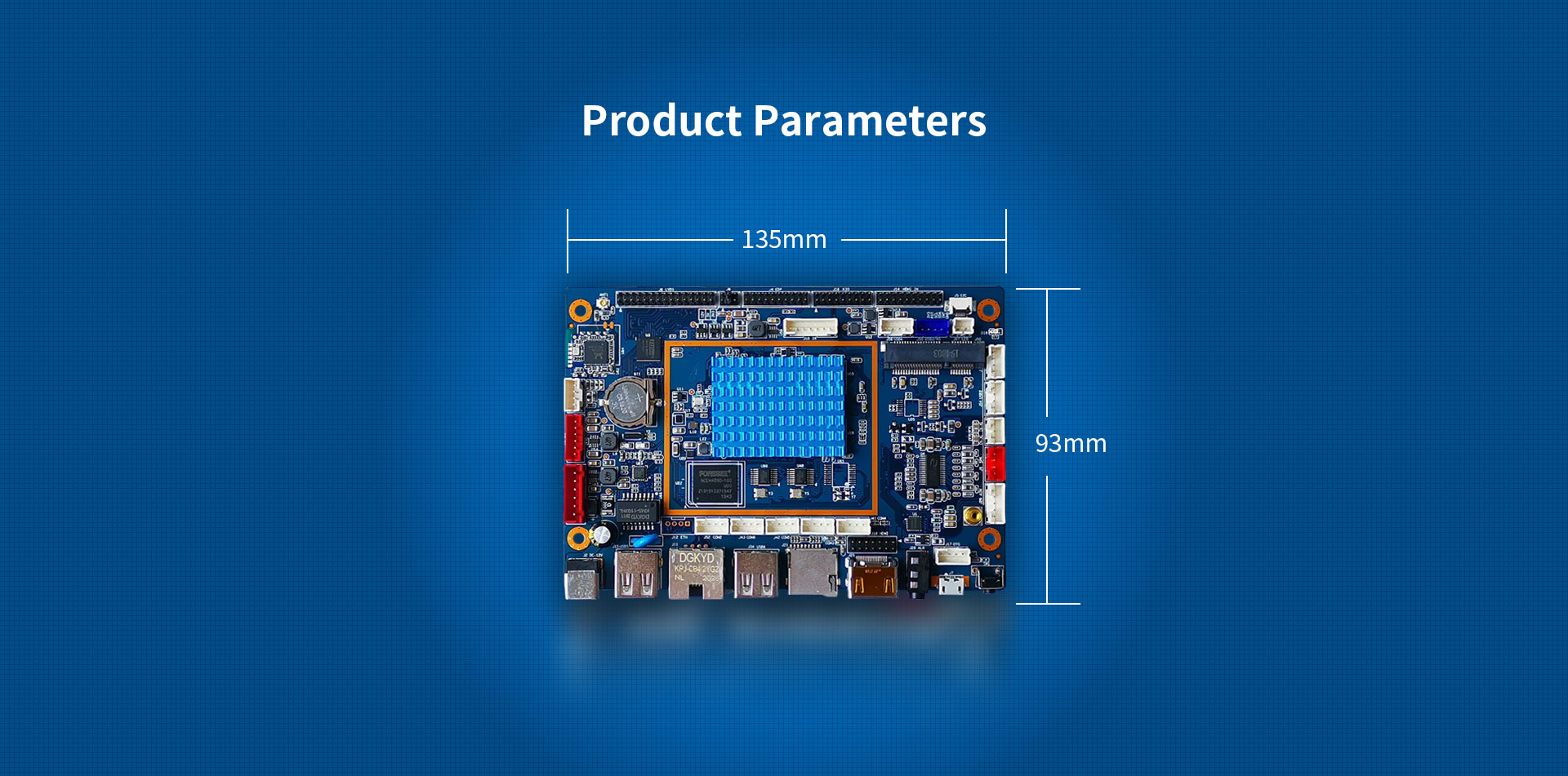LIONTRON K2 Smart Vending Machine Board