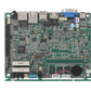 PIESIA KU250Z3AW Z-3.5 inch Baby Lake-U Series INDUSTRIAL MINI PC & ITX BOARDS