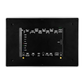 10.1" inch RK3288 All in One HMI Android Panel PC, ControlHUB Series, IPS LCD, AL Frame