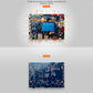 LIONTRON M1 Smart Commercial Display Board