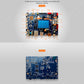 LIONTRON M2 Smart Commercial Display Board