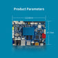 LIONTRON M3 Smart Commercial Display Board