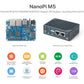 Friendly Elec NanoPi M5 Single Board Computer