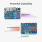 Friendly Elec NanoPi M5 Single Board Computer