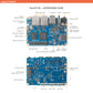 Friendly Elec NanoPi M5 Single Board Computer