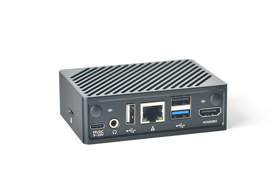 Friendly Elec NanoPi M6 Single Board Computer