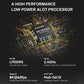 Friendly Elec NanoPi M6 Single Board Computer