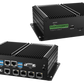 Darveen MBC-2400 Intel Core I7 Fanless Industrial Embedded Box Computer