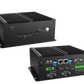 Darveen MBC-3100 Intel Core I7 Fanless Industrial Embedded Box Computer
